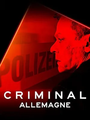 Criminal: Allemagne