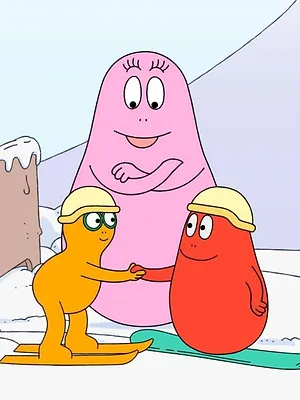 Barbapapa en famille S1 E33