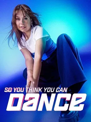 So You Think You Can Dance