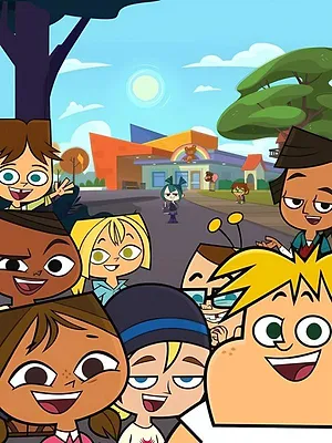 Défis extrêmes : retour à la maternelle S8 E35