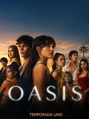 Oasis