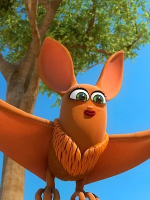 Les As de la Jungle à la rescousse ! S3 E46