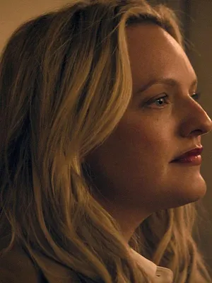 The Veil S1 E3