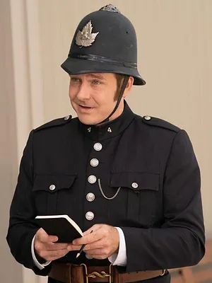 Les enquêtes de Murdoch S16 E7