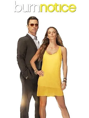Burn Notice