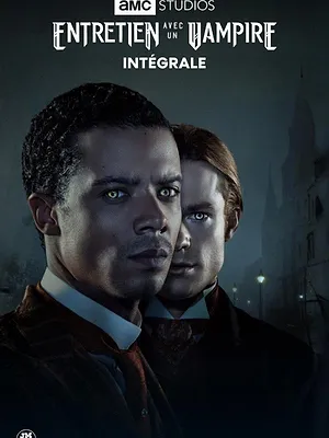 Entretien avec un vampire