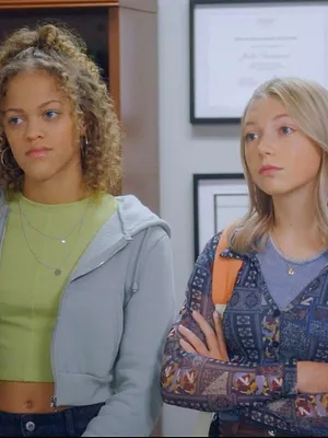 Le pacte S2 E6