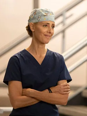 Grey's Anatomy S18 E7