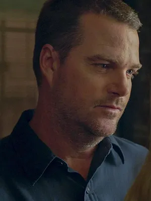 NCIS : Los Angeles S12 E4