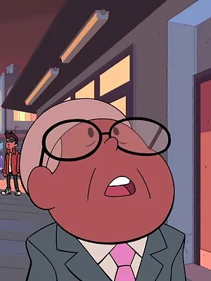 Steven Universe S5 E24