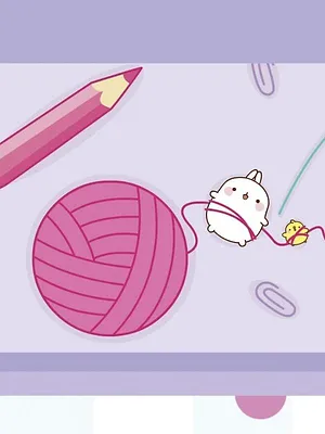 Molang S3 E31