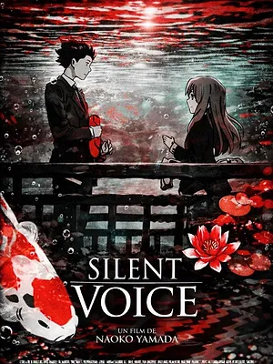 Silent Voice