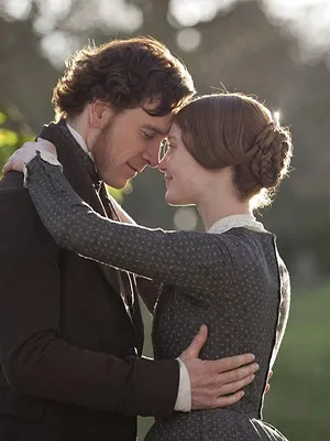 Jane Eyre