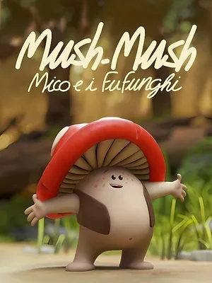 Mush-Mush & les Champotes S2 E46