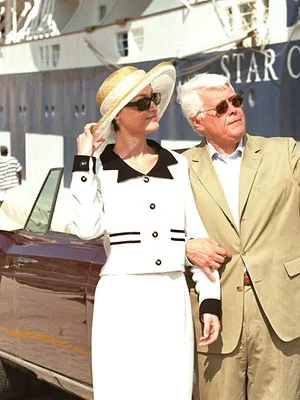 La croisière de l'amour S1 E2