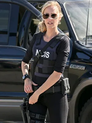 NCIS : Los Angeles S4 E18