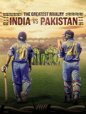 Inde et Pakistan, les meilleurs ennemis du cricket