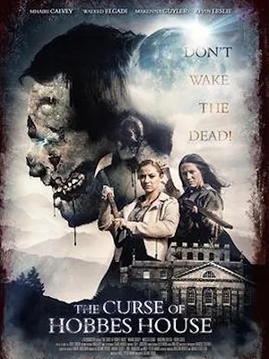 The Curse of Hobbes House