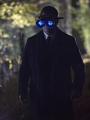 Les Enquêtes de Murdoch S9 E14