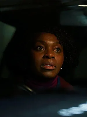 The Pact : Le fils perdu S2 E4