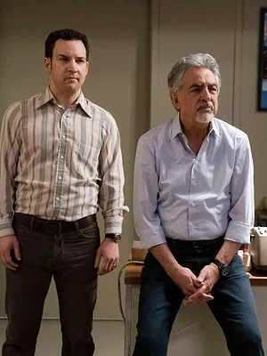 Esprits criminels S15 E6