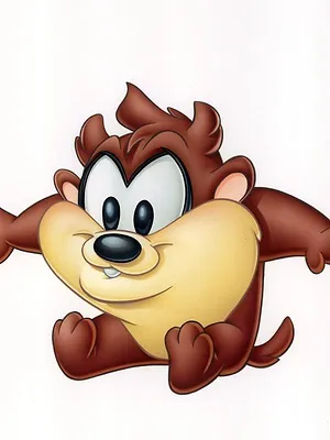 Baby Looney Tunes S1 E23