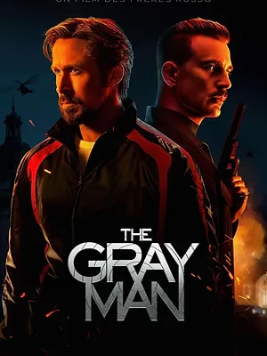 The Gray Man