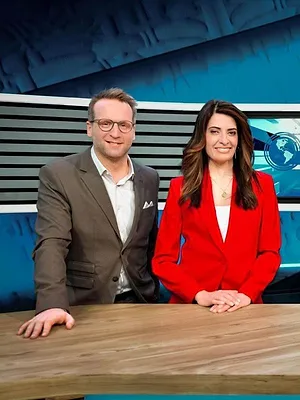 Fake News - Alles erstunken und erlogen