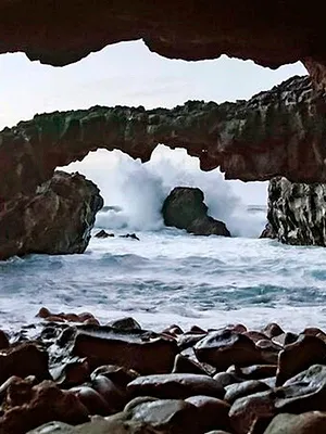 Canaries, les îles-volcans