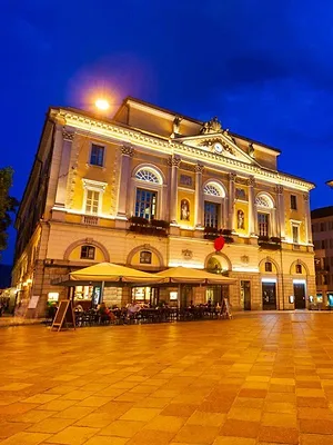 Tania Maria : Live at Estival Lugano 1987