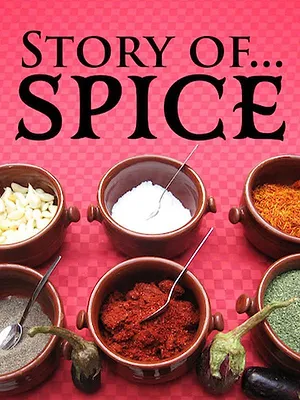 Story of..Spice