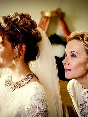 Die geheime Welt des Adels