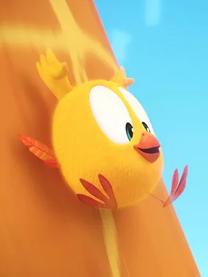 T'es où Chicky ? S2 E38