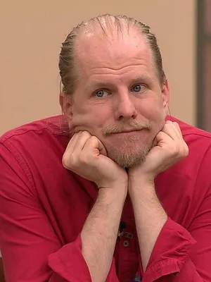 Barbara Salesch - Das Strafgericht