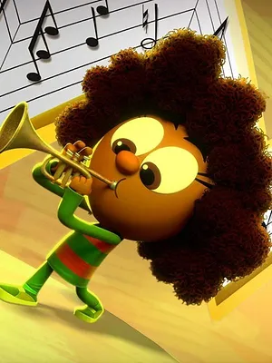 Mes parrains sont magiques : Un nouveau souhait S1 E13