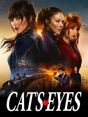 Cat's Eyes