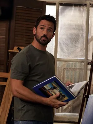 New York Unité Spéciale S6 E15