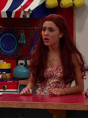 Sam & Cat S1 E23