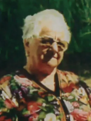 Les visages du crime