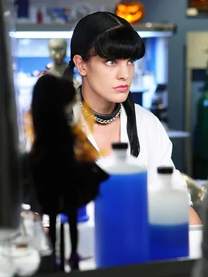 NCIS S8 E21