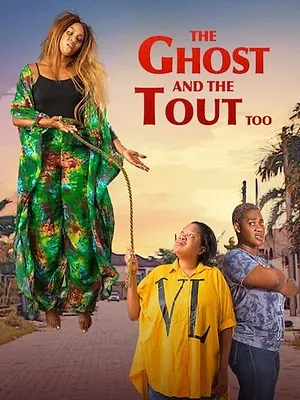 The Ghost and the Tout Too