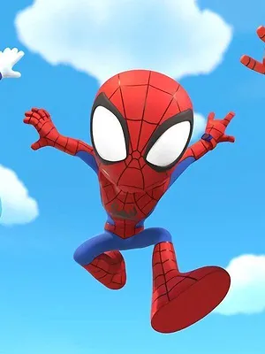 Spidey et ses amis extraordinaires S1 E13