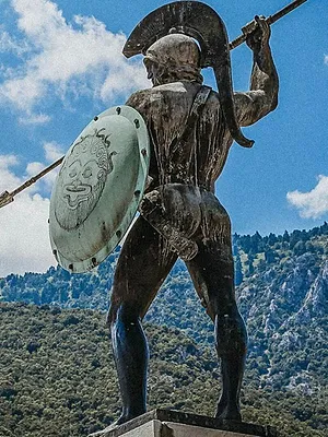 Secrets d'empires