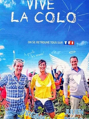 Vive la colo !