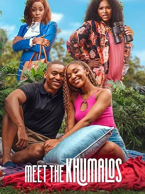 Bienvenue chez les Khumalos