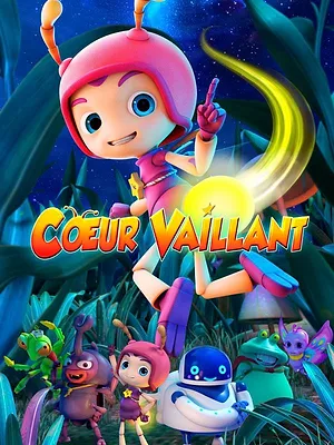 Cœur Vaillant