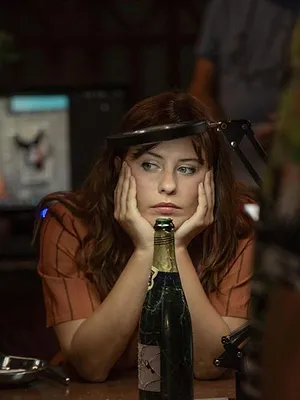 Commandant Saint-Barth S1 E2