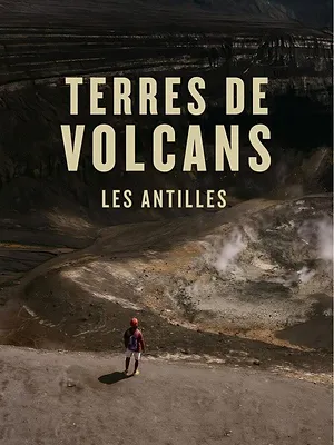 Terres de volcans