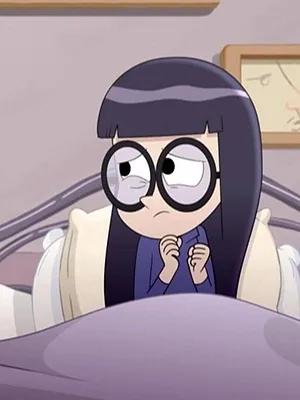 Les Filles de Dad S1 E34
