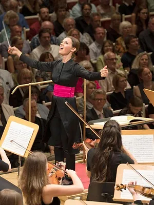 Young Euro Classic 2022 : Moments choisis